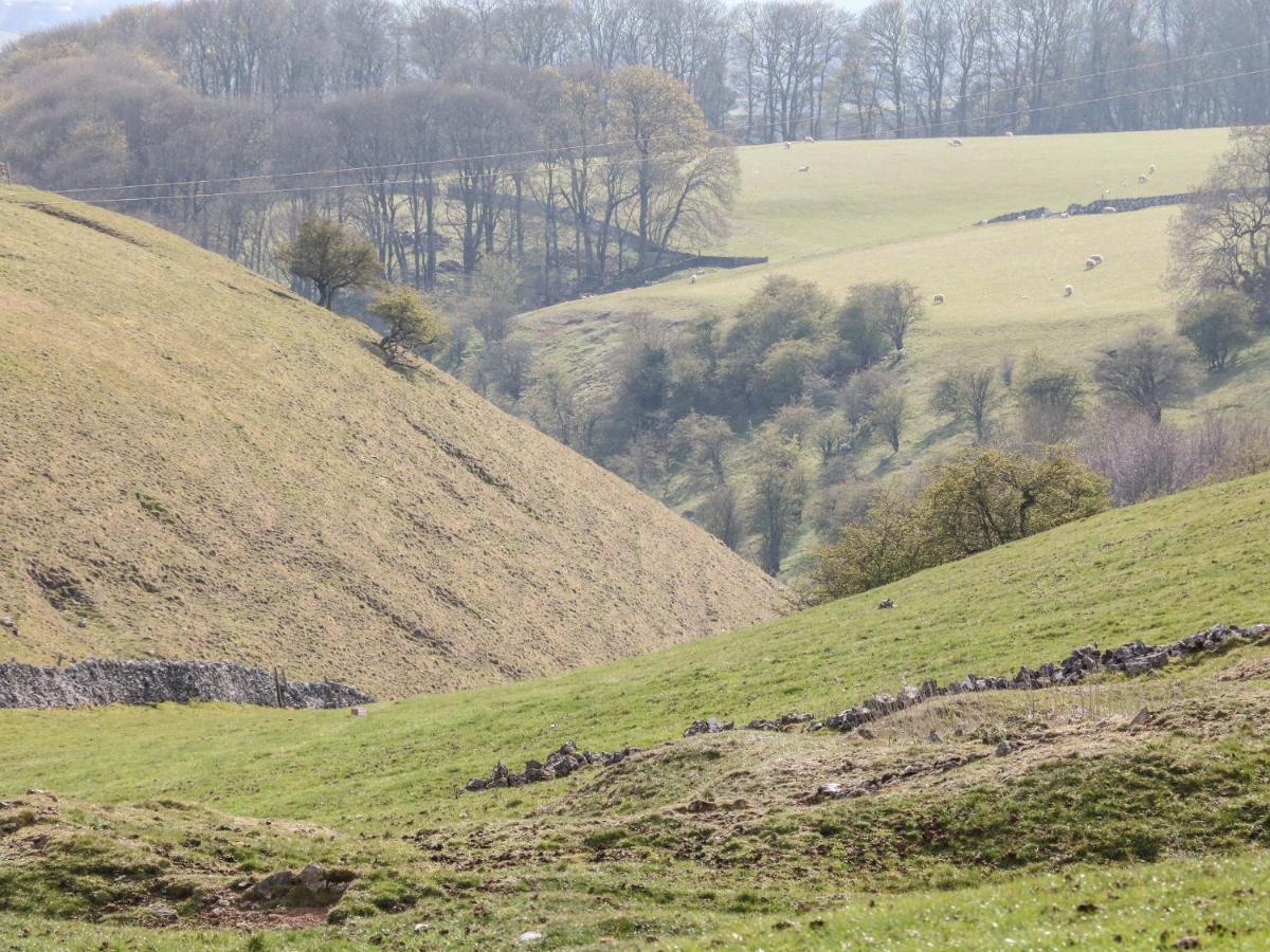 Shepherds Retreat Ashbourne (Derbyshire) Exterior foto